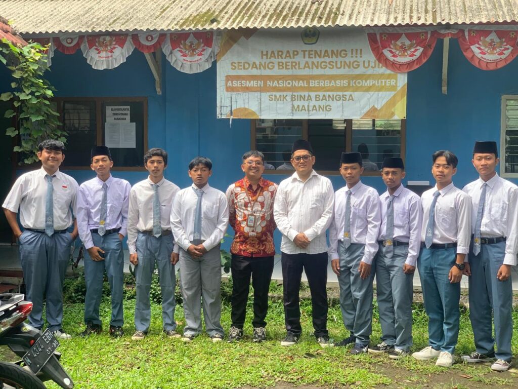 yayasanpendidikanbinabangsa yayasan pendidikan bina bangsa